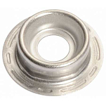 Caf HQ23000-100 HQ24050 Кнопки 100 единицы  Silver