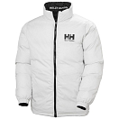 Купить Helly hansen 29656_990-M Куртка Urban Reversible Down Черный Black M 7ft.ru в интернет магазине Семь Футов