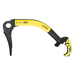 Grivel PIMACTEC.TSV The Tech Machine CE Ледоруб Желтый  Yellow / Black