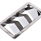 Щелевое вентиляционное отверстие / 3 слота