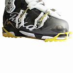 Stadium accessories J1113010-AM Коготь ботинка  Yellow