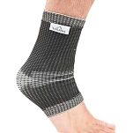 Vulkan 3112-l Поддержка голеностопного сустава Advanced Elastics Black / White 20x15x5