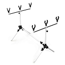 Купить Lineaeffe 6313056 Rod Pod Set Белая  Black 7ft.ru в интернет магазине Семь Футов