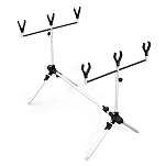 Lineaeffe 6313056 Rod Pod Set Белая  Black