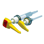 West system 301-3C 303 Смесительный мини-насос Бесцветный Yellow 25 kg 