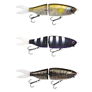 Купить SPRO e-004869002710000000 Swimbait Luxxe Laughin´ 300 250g 320 mm Glitter Rainbow 35x12x7 7ft.ru в интернет магазине Семь Футов