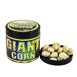 Pro elite baits C8433941 Ананас от Scopex 200ml Гигантская кукуруза Желтый