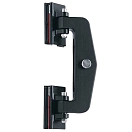 Купить Harken hc9046 Система из 2 автомобильных подголовников 32 mm Black / Silver 15x15x10 7ft.ru в интернет магазине Семь Футов