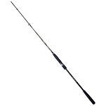 Sakura 07SKSP185 Salt Sniper Micro Удочка Для Джиггинга Голубой 1.85 m 