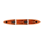 Point 65 point57 Модульный Каяк Mojito angler tandem 173x78x98 480 x 74 cm