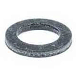 Sierra SIE18-46981-9 Yamaha&Mercury 18-46981-9 Сливная прокладка нижнего блока Серебристый Grey