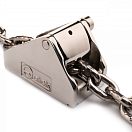 QUICK Стопор цепи, прецизионное литье / Для цепочки: 8 мм