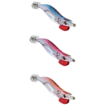 DTD 20066R-UNIT Кальмарница Red Killer 3.5  Deep Red