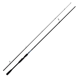Maximus rods msin33mh бейткастинговое удилище Indigo Ultimate Black 175x10x10 3.3 m
