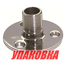 Крепление антенны нержавеющая сталь, Marine Rocket (упаковка из 10 шт.) BD1810_MR_pkg_10