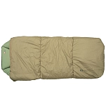 JRC 1620487 Обложка Defender II Sleeping Bag Fleece  Green