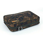 Fox international CLU300 Camolite Buzz Bar Bag Зеленый  Camo
