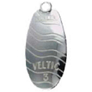 Купить Rublex RVE2A Veltic 2 Ложка 3.5g 5 единицы измерения Серебристый A 7ft.ru в интернет магазине Семь Футов