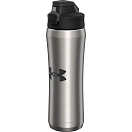 Купить Under armour UA70270-STL-500ML Бутылка Beyond 500ml Серебристый Stainless 7ft.ru в интернет магазине Семь Футов