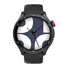Купить Energyfit ST30GB Смарт-часы ST30 GPS AMOLED 1.43´´  Black 7ft.ru в интернет магазине Семь Футов