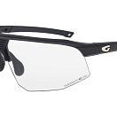 Спортивные очки GOG Kilo / Matt Black / Photochromic Clear-Smoke Lens, e550-1t