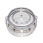 Крышка для фильтра Johnson Pump PUMProtector 01-36012 ∅80мм акрил прозрачный