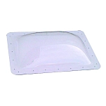 Icon 398-01819 вентиляционная крышка Standard Skylight SL1422 Фиолетовый White 35.56 x 55.88 x 10.16 cm