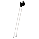Купить Komperdell 1482320-01.F20-120 трости Carbon light Серебристый White 120 cm 7ft.ru в интернет магазине Семь Футов