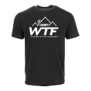 Купить Футболка 509 WTF S OEM: F09005900-120-201 в интернет магазине Семь Футов