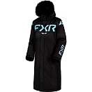 Купить Пальто FXR Warm-Up с утеплителем M OEM: 260230-1043-10 в интернет магазине Семь Футов