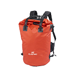 Гермомешок Plastimo 71864 75л Ø36x61см водонепроницаемый из ПВХ покрытия красный