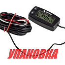 Тахометр универсальный со сменной батарейкой, провод 4.5 м (упаковка из 10 шт.) Marine Rocket THM314MR_pkg_10