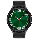 Купить Samsung 69114 Смарт-часы Galaxy Watch6 Classic R965 47mm 4G Зеленый Black 7ft.ru в интернет магазине Семь Футов