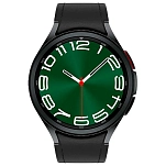 Samsung 69114 Смарт-часы Galaxy Watch6 Classic R965 47mm 4G Зеленый Black