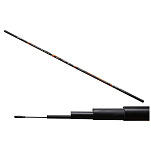 Benzar mix 11046600 Коленчатый вал Adventure  Black 6.00 m