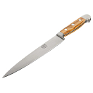 Купить Gude X765/21 Alpha Ветчинный нож 21 См Коричневый Olive Wood 7ft.ru в интернет магазине Семь Футов
