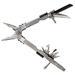 Gerber 1027844 MP600 Pro Scout Мульти Инструмент Серебристый Steel