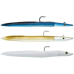 Sakura SASLN5003130-006 Угри Majikeel Makaira Jighead 18g 130 mm  006