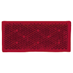 Anderson marine 177-E483R Пластиковый отражатель Красный Red