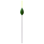Colmic GAMENGQA плавать Menta  Green 2 g