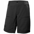 Купить Helly hansen 34272_980-30 Шорты Crewline Cargo 2.0 Ebony 30x20x10 7ft.ru в интернет магазине Семь Футов