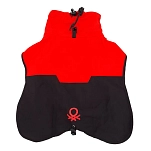 Benetton BE-2026 куртка для собаки Waterproof  Red 40 cm