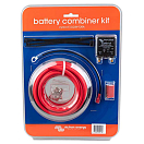 Купить Victron energy NT-538 Cyrix-CT 12/24V-120A Набор аккумуляторных батарей Red / Black 7ft.ru в интернет магазине Семь Футов