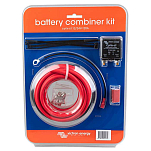 Victron energy NT-538 Cyrix-CT 12/24V-120A Набор аккумуляторных батарей Red / Black