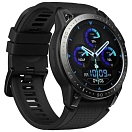 Купить Zeblaze 69022 Смарт-часы Ares 3 Pro  Black 7ft.ru в интернет магазине Семь Футов