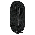 Poly ropes POL3700200009 1.7 m Fender Веревка Черный  Black 12 mm 