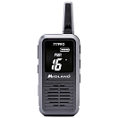 Купить Midland C1365 777 Pro Радио Черный  Black 7ft.ru в интернет магазине Семь Футов