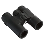 Levenhuk 74165 Karma BASE 10x32 Бинокль Черный  Black