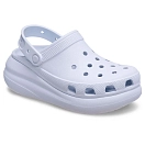 Купить Crocs 207521-5bo-m3w5 Деревянные башмаки Crush Frosted Grape 35x25x15 EU 34 7ft.ru в интернет магазине Семь Футов