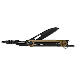 Gerber GE1059834 Armbar Slim Drive Мульти инструмент Черный Coyote